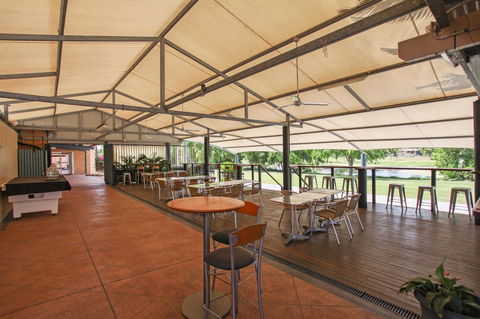 Windmill Motel & Events Centre - Accommodation 4U 8