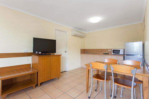 Windmill Motel & Events Centre - Accommodation 4U 1