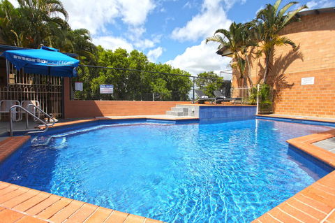 Windmill Motel & Events Centre - Accommodation 4U 11