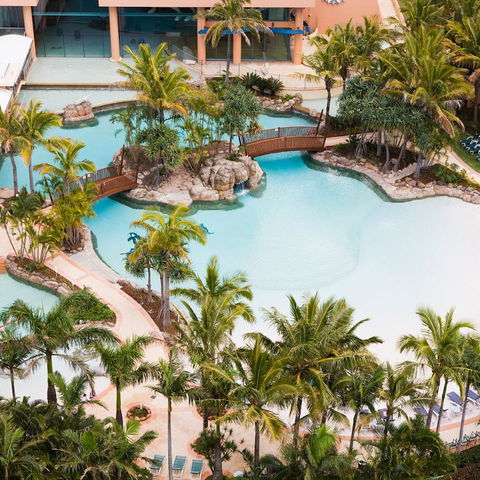 Mantra Crown Towers - Accommodation 4U 6