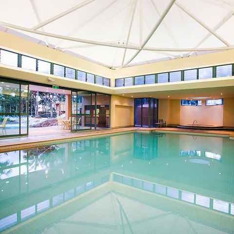 Mantra Crown Towers - Accommodation 4U 3