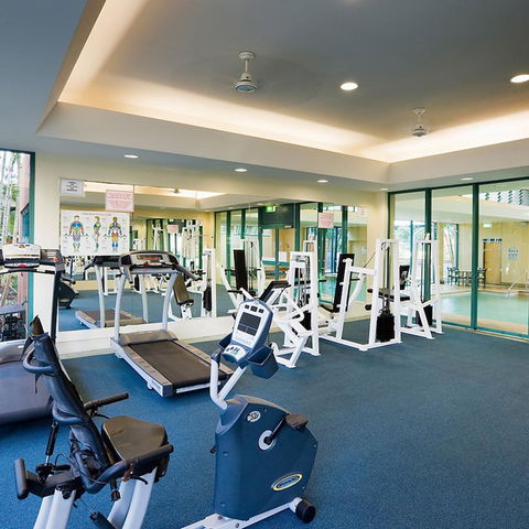 Mantra Crown Towers - Accommodation 4U 16