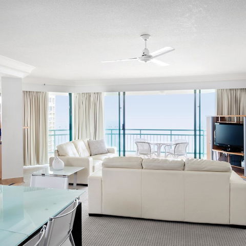 Mantra Crown Towers - Accommodation 4U 7