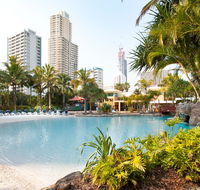Mantra Crown Towers - Accommodation 4U