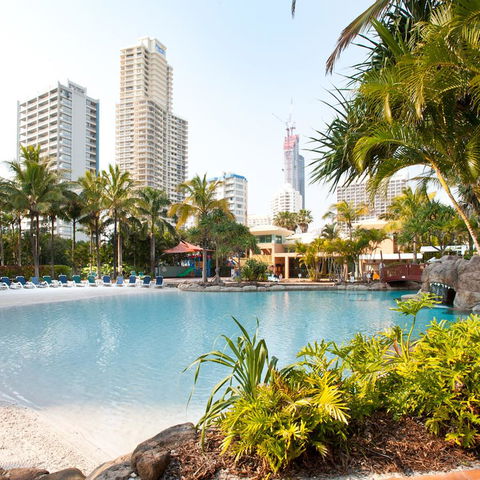 Mantra Crown Towers - Accommodation 4U 0