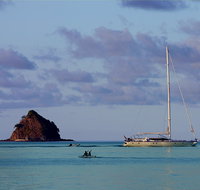 Clifton Sands Holiday Units - Accommodation 4U