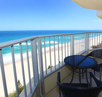 Pacific Plaza Apartments - Accommodation 4U