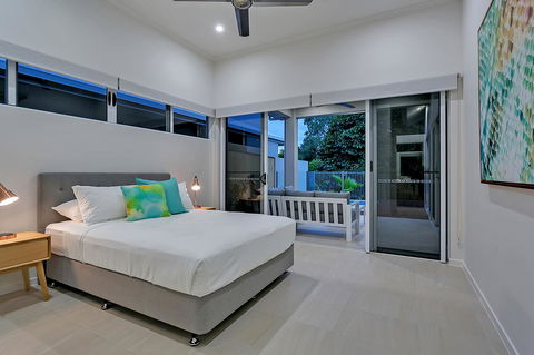 Oceans Edge Holiday Home - Accommodation 4U 12