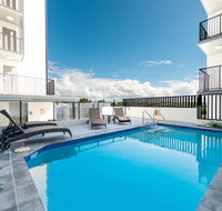 Direct Hotels - Pacific Sands - Accommodation 4U