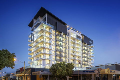 Quest Mackay On Gordon - Accommodation 4U 8