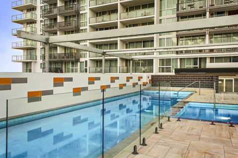 Quest Mackay On Gordon - Accommodation 4U 4