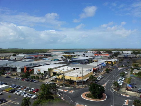 Quest Mackay On Gordon - Accommodation 4U 11