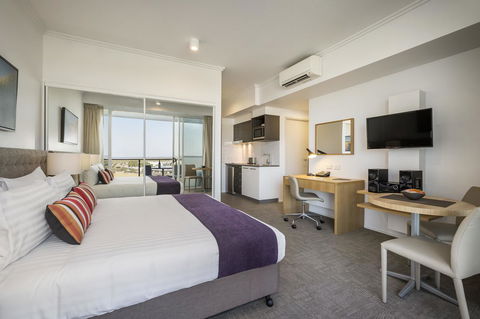 Quest Mackay On Gordon - Accommodation 4U 1