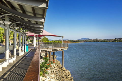 Quest Mackay On Gordon - Accommodation 4U 6