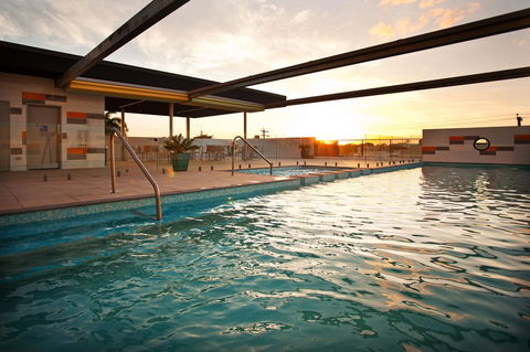 Quest Mackay On Gordon - Accommodation 4U 13