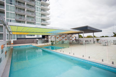 Quest Mackay On Gordon - Accommodation 4U 16