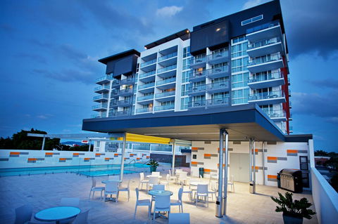 Quest Mackay On Gordon - Accommodation 4U 10