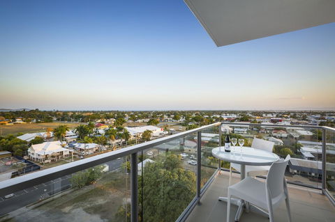 Quest Mackay On Gordon - Accommodation 4U 5