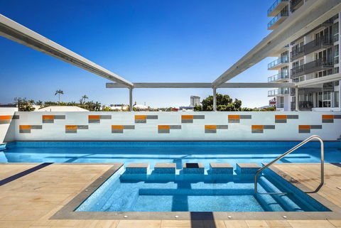 Quest Mackay On Gordon - Accommodation 4U 2