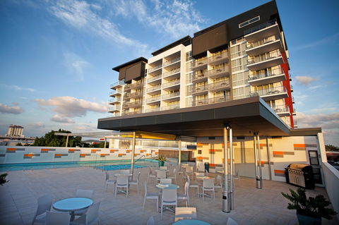 Quest Mackay On Gordon - Accommodation 4U 12