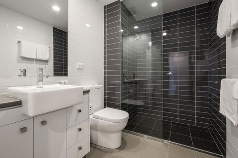 Quest Mackay On Gordon - Accommodation 4U 9