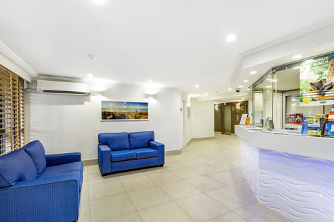 Norfolk Luxury Beachfront Apartments - Accommodation 4U 5