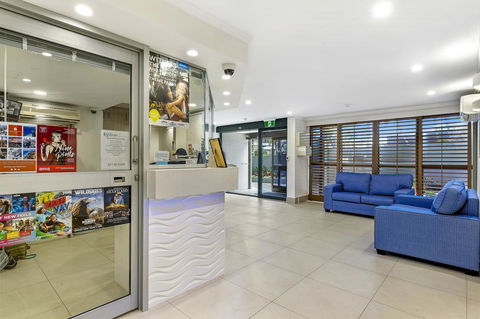 Norfolk Luxury Beachfront Apartments - Accommodation 4U 2