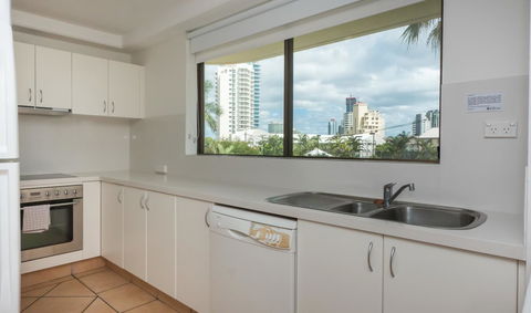 Norfolk Luxury Beachfront Apartments - Accommodation 4U 28