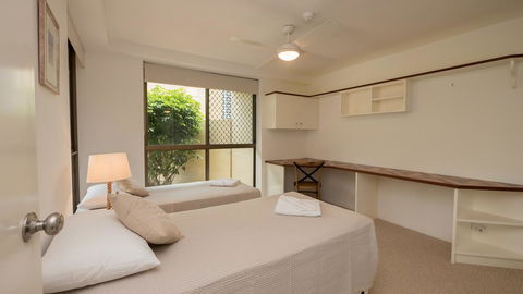 Norfolk Luxury Beachfront Apartments - Accommodation 4U 20