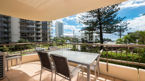 Norfolk Luxury Beachfront Apartments - Accommodation 4U 27