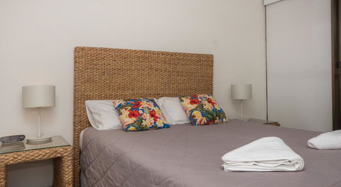 Norfolk Luxury Beachfront Apartments - Accommodation 4U 33
