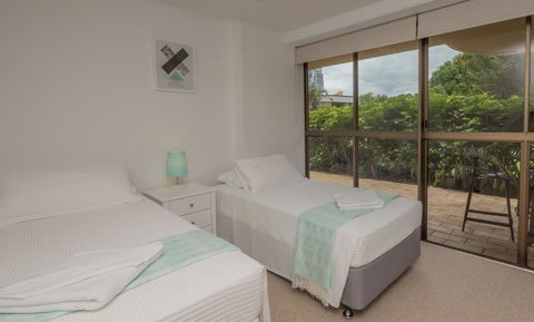 Norfolk Luxury Beachfront Apartments - Accommodation 4U 18