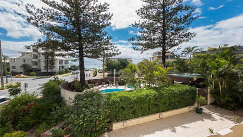Norfolk Luxury Beachfront Apartments - Accommodation 4U 30
