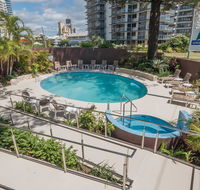 Norfolk Luxury Beachfront Apartments - Accommodation 4U