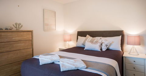 Norfolk Luxury Beachfront Apartments - Accommodation 4U 11