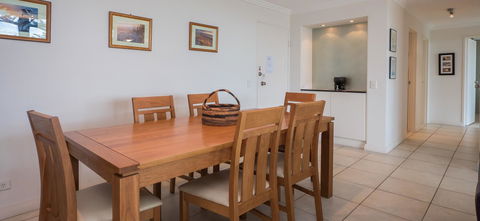 Norfolk Luxury Beachfront Apartments - Accommodation 4U 37