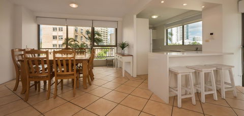 Norfolk Luxury Beachfront Apartments - Accommodation 4U 25