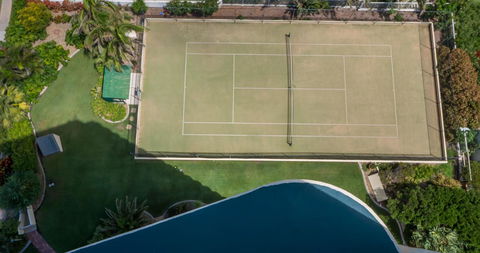 Norfolk Luxury Beachfront Apartments - Accommodation 4U 8