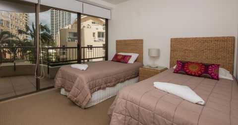 Norfolk Luxury Beachfront Apartments - Accommodation 4U 31