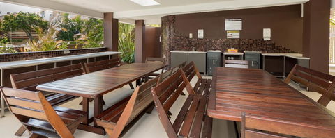 Norfolk Luxury Beachfront Apartments - Accommodation 4U 7