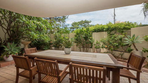 Norfolk Luxury Beachfront Apartments - Accommodation 4U 14