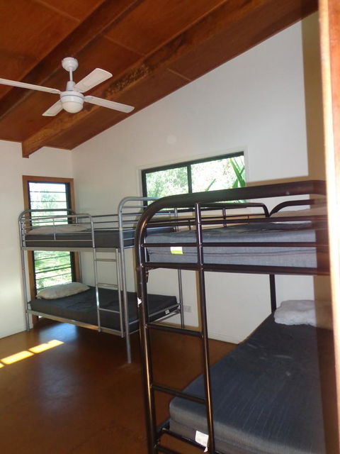 1770 Southern Cross Travellers Retreat - Accommodation 4U 30