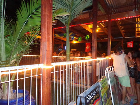 1770 Southern Cross Travellers Retreat - Accommodation 4U 15