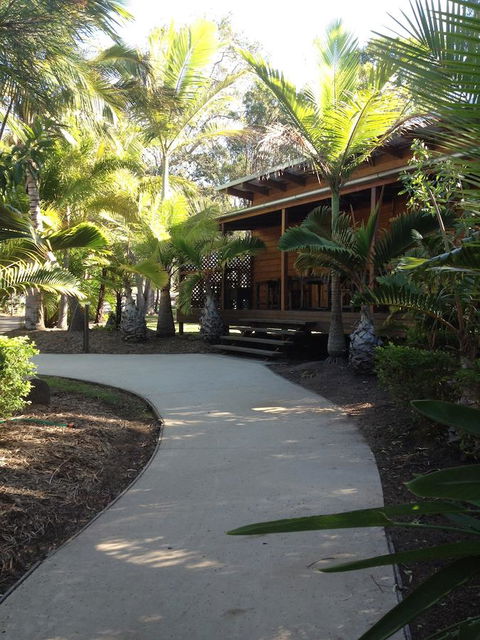 1770 Southern Cross Travellers Retreat - Accommodation 4U 13