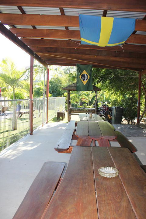 1770 Southern Cross Travellers Retreat - Accommodation 4U 19