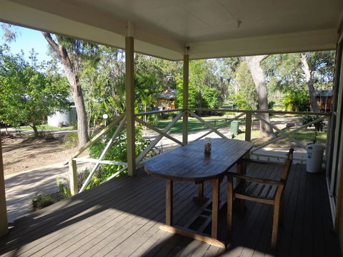 1770 Southern Cross Travellers Retreat - Accommodation 4U 11