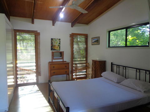 1770 Southern Cross Travellers Retreat - Accommodation 4U 14