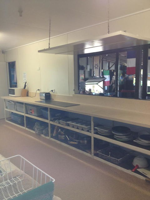 1770 Southern Cross Travellers Retreat - Accommodation 4U 20