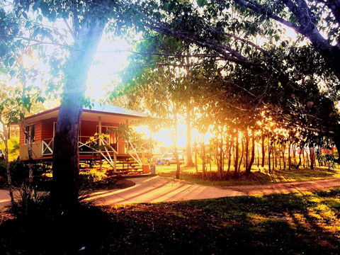 1770 Southern Cross Travellers Retreat - Accommodation 4U 6