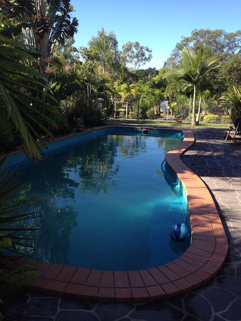 1770 Southern Cross Travellers Retreat - Accommodation 4U 9